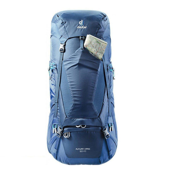 Deuter Futura Vario 45+10 SL Hiking Backpack