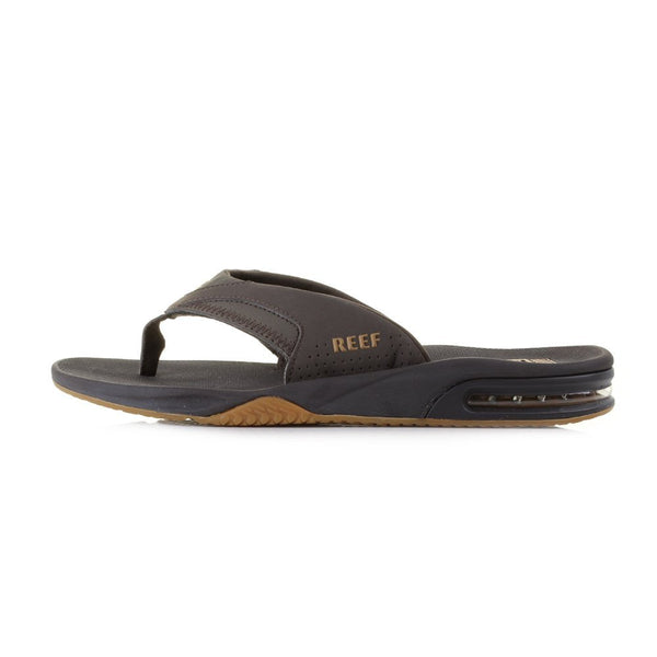 Reef Men's Fanning Sandals | Bottle Opener Flip Flops For Men