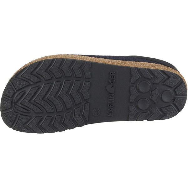 Haflinger Unisex GZL Clog