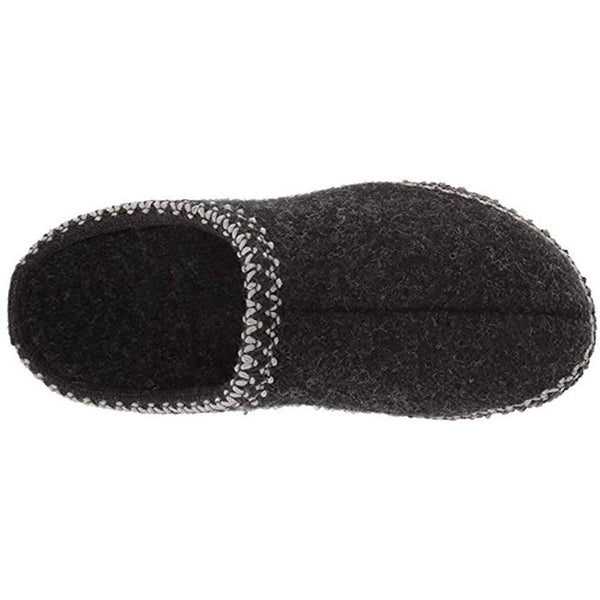 HAFLINGER Men's As Classic Slipper