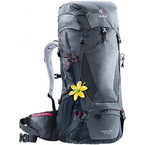Deuter Futura Vario 45+10 SL Hiking Backpack Deuter Futura Vario 45+10 SL Hiking Backpack