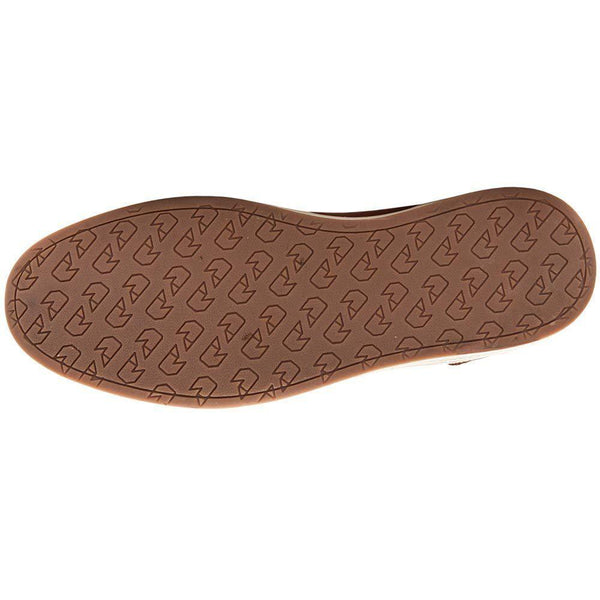 Propét Propet Men's Logan Nubuck, Nylon, Polyurethane, Rubber Slip On Sneakers