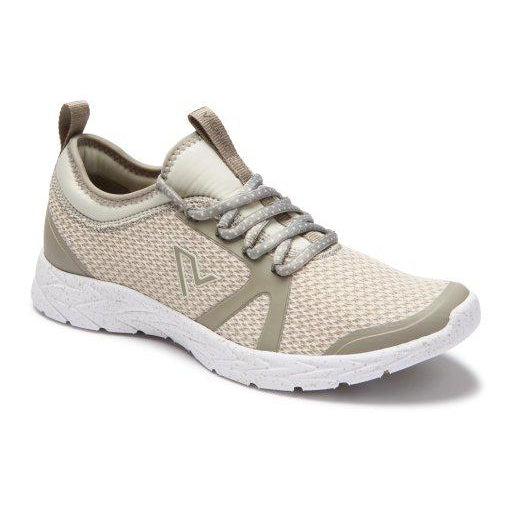 Vionic Women's Brisk Alma Lace-up Sneakers