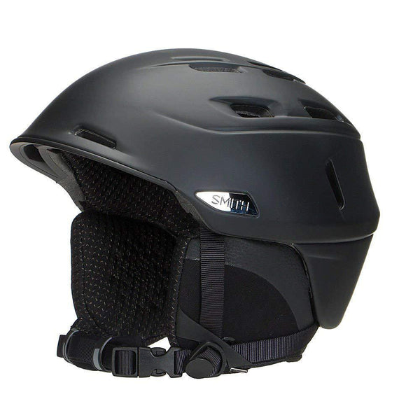 Smith Optics Adult Camber Ski Snowmobile Helmet