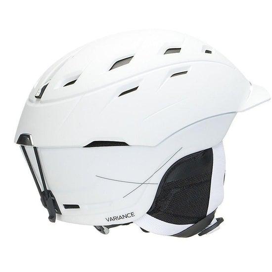 Smith Optics Unisex Adult Variance Snow Sports Helmet