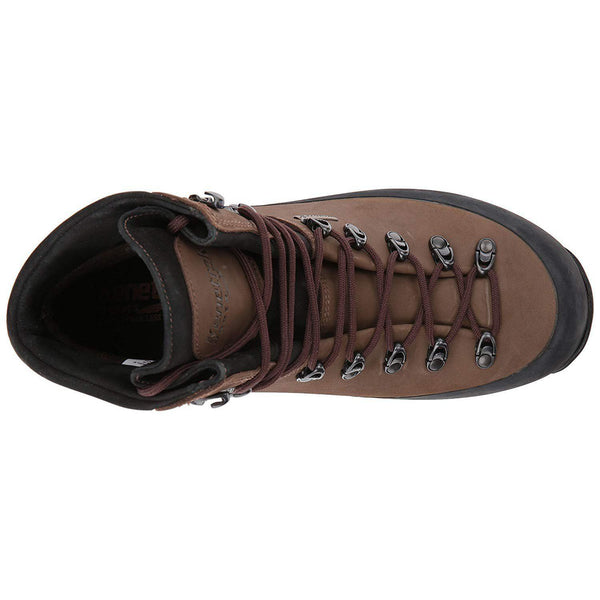 Kenetrek Men's Hardscrabble Hiker Hiking Boot