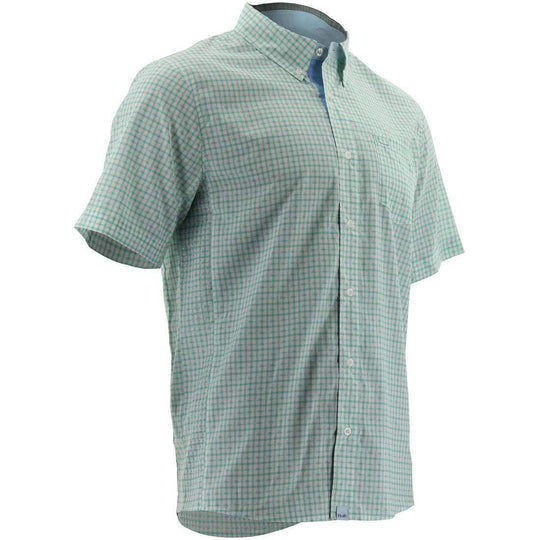 HUK Performance Fishing Huk Men's Santiago Short Sleeve