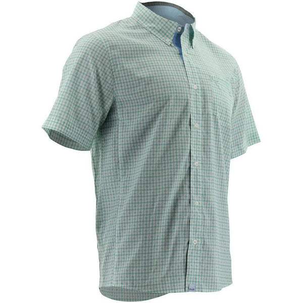 HUK Performance Fishing Huk Men's Santiago Short Sleeve