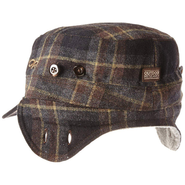 Outdoor Research Yukon Cap