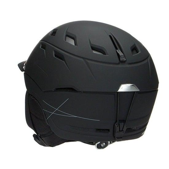 Smith Optics Unisex Adult Variance Snow Sports Helmet