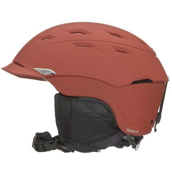 Smith Optics Unisex Adult Variance Snow Sports Helmet