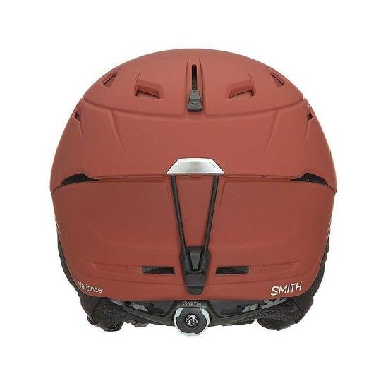 Smith Optics Unisex Adult Variance Snow Sports Helmet