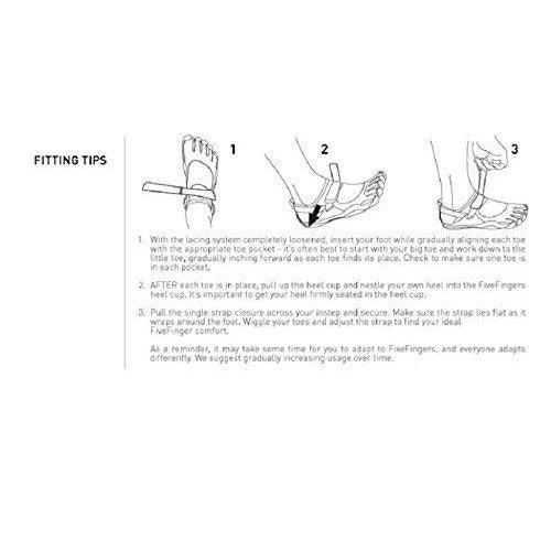 Vibram Men's KSO EVO Cross Training Shoe