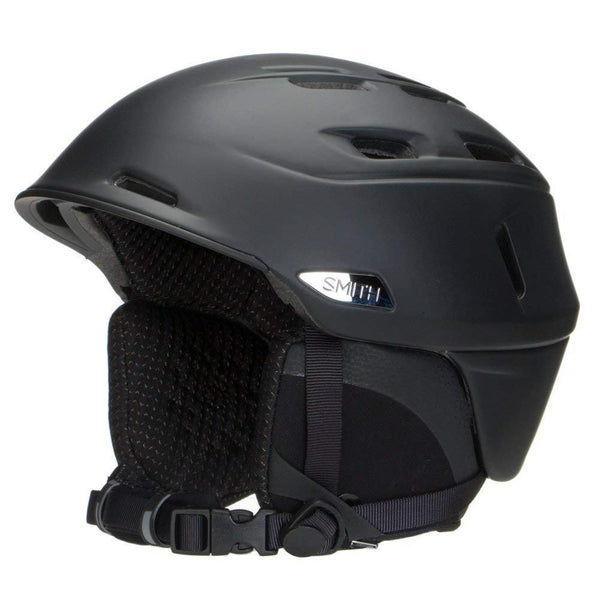 Smith Optics Adult Camber Ski Snowmobile Helmet