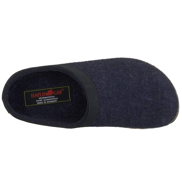 Haflinger Unisex GZL Clog