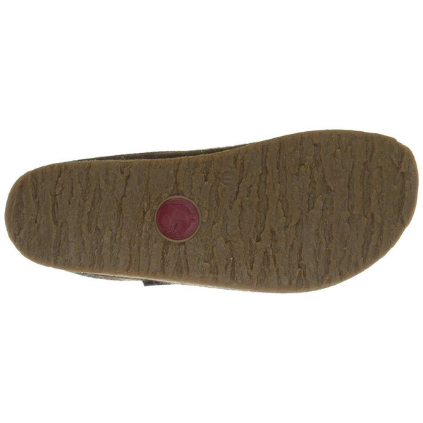 Haflinger Unisex GZ Clog