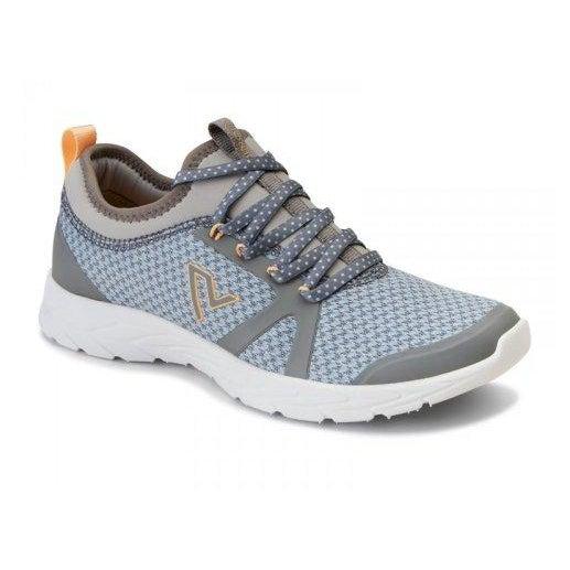 Vionic Women's Brisk Alma Lace-up Sneakers