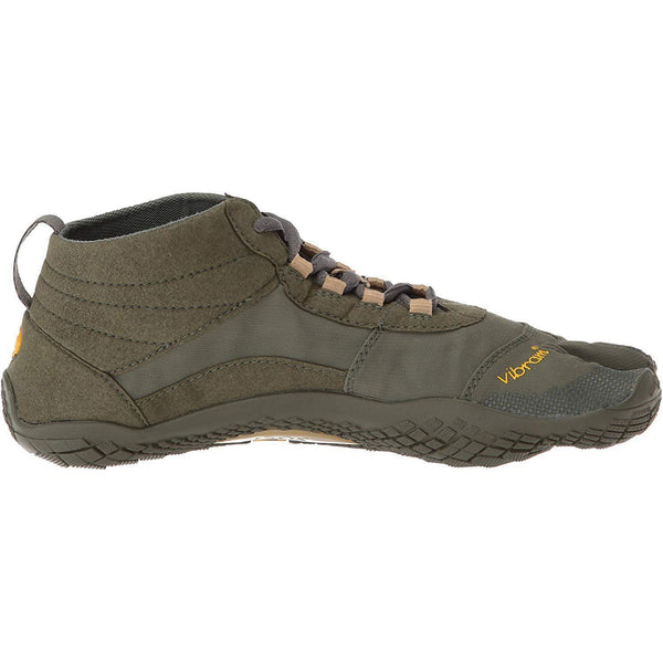Vibram Men's V-Trek Minimalist Hiking Shoe