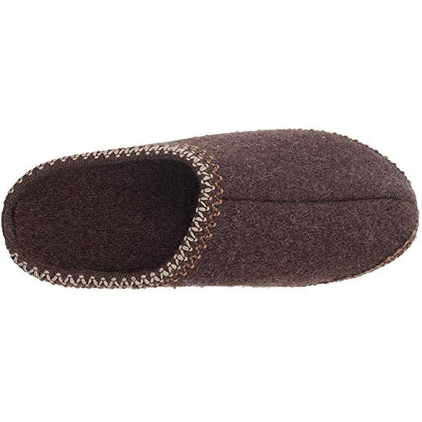 HAFLINGER Men's As Classic Slipper
