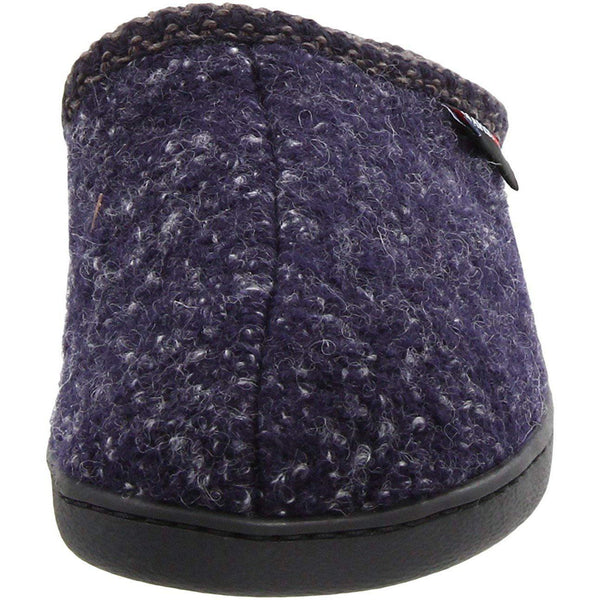 Haflinger Unisex AT Slipper