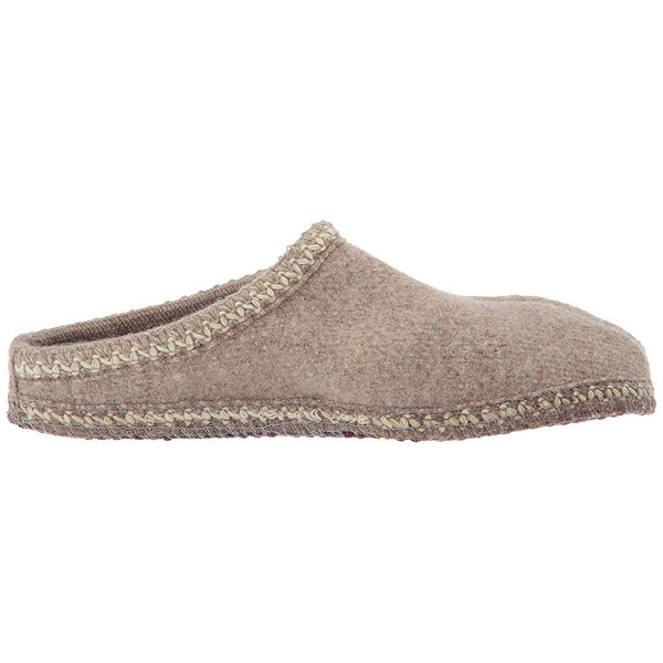 HAFLINGER Men's As Classic Slipper