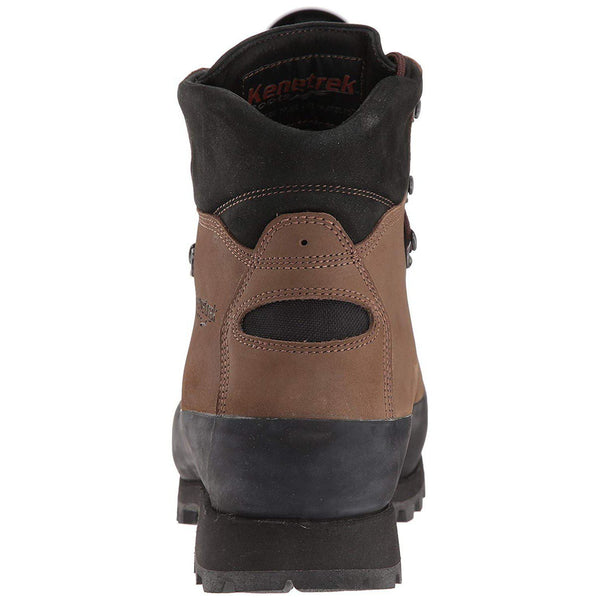 Kenetrek Men's Hardscrabble Hiker Hiking Boot
