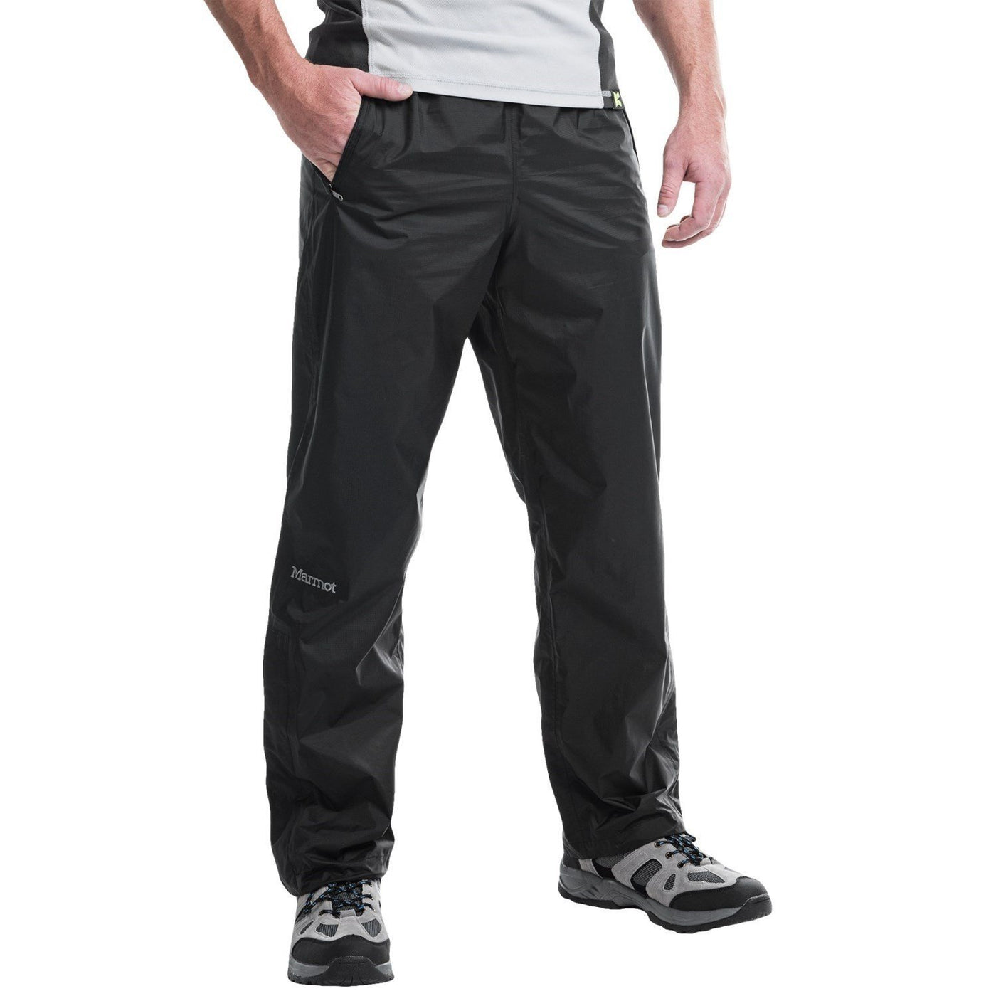 Marmot Precip Pullon Shell Pant - Men's