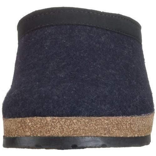 Haflinger Unisex GZL Clog