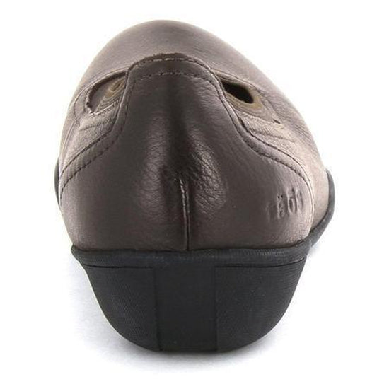 Taos Women's Lilli Slip-On Loafer