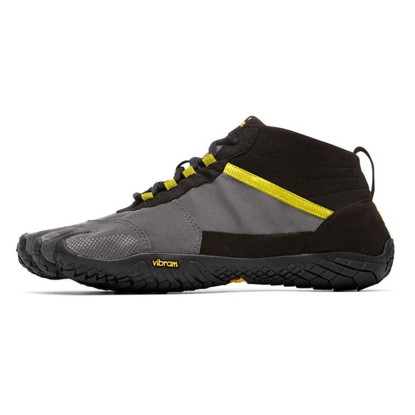 Vibram Men's V-Trek Minimalist Hiking Shoe