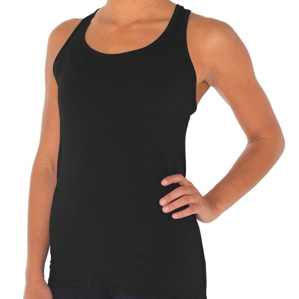Free Fly Women's Bamboo Racerback