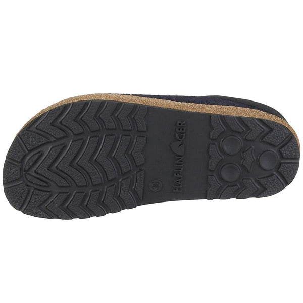 Haflinger Unisex GZL Clog