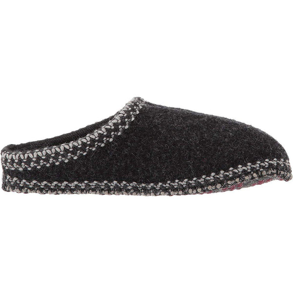 HAFLINGER Men's As Classic Slipper