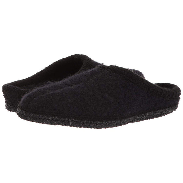 HAFLINGER Men's As Classic Slipper