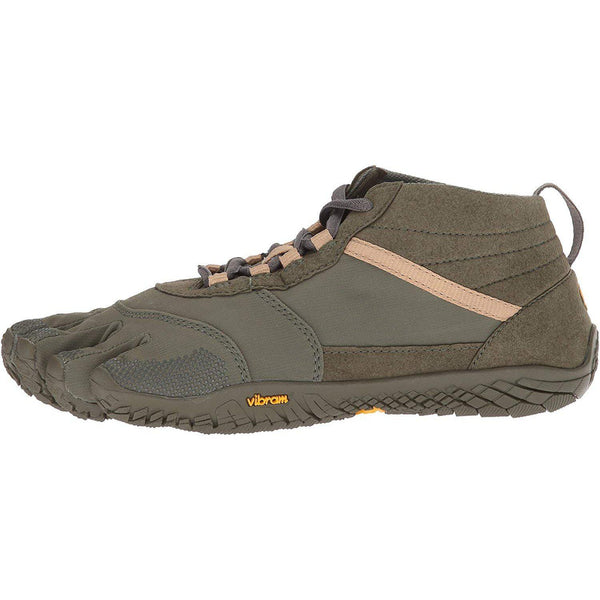Vibram Men's V-Trek Minimalist Hiking Shoe
