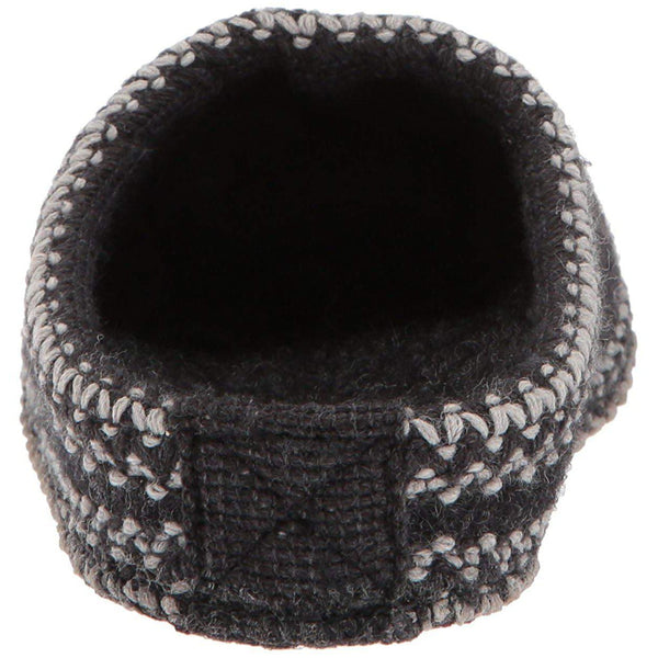 HAFLINGER Men's As Classic Slipper