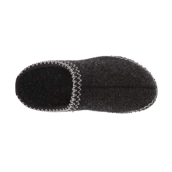 HAFLINGER Men's As Classic Slipper