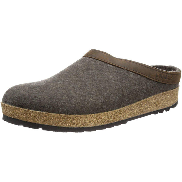 Haflinger Unisex GZL Clog