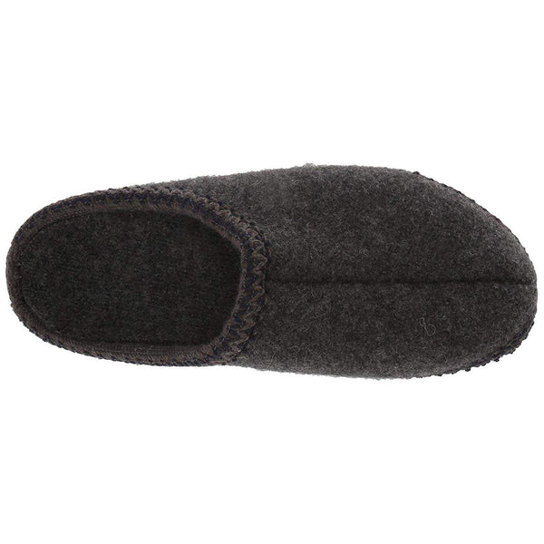 HAFLINGER Men's As Classic Slipper