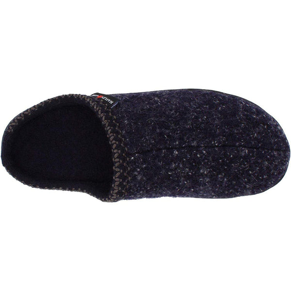 Haflinger Unisex AT Slipper