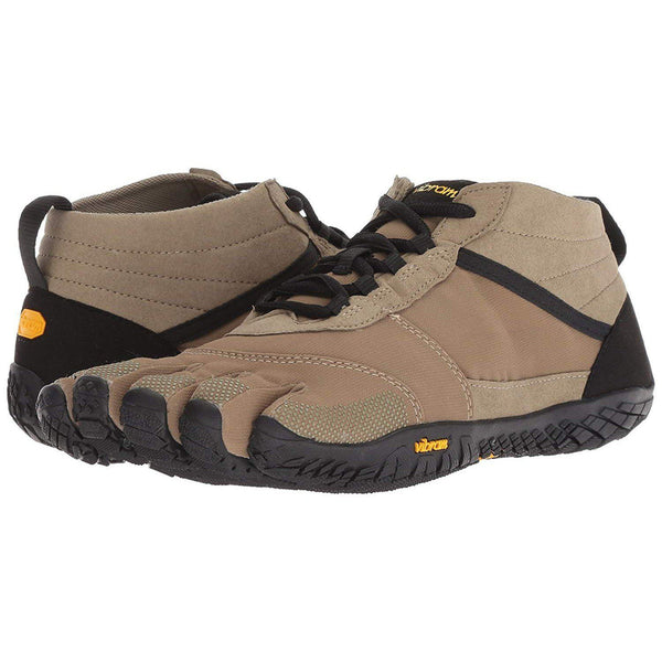 Vibram Men's V-Trek Minimalist Hiking Shoe