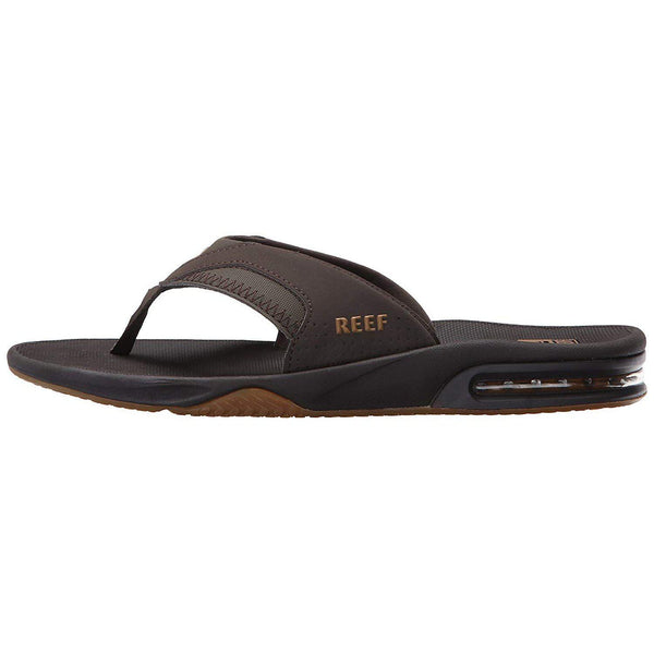 Reef Men's Fanning Sandals | Bottle Opener Flip Flops For Men