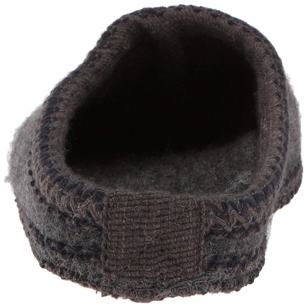 HAFLINGER Men's As Classic Slipper