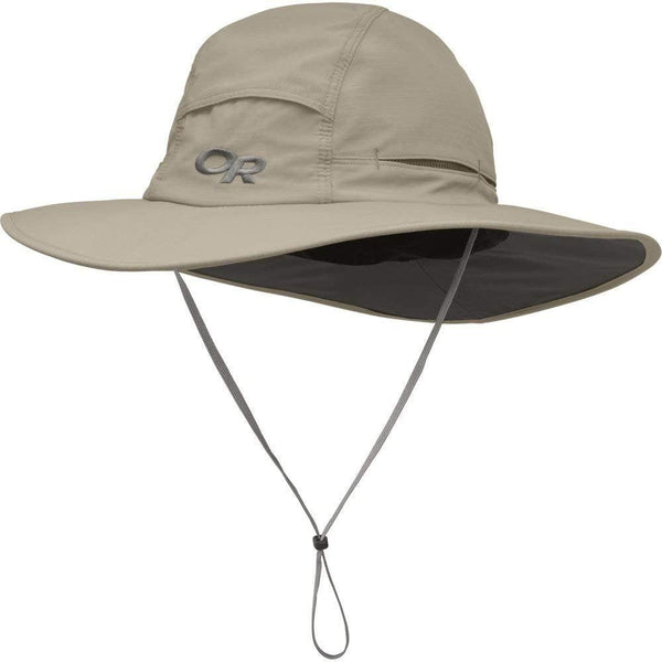 Outdoor Research Sombriolet Sun Hat