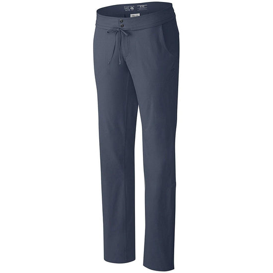 Mountain Hardwear Women's New Yuma Pant 32"
