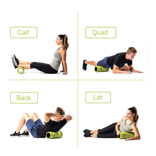 TriggerPoint Grid Foam Roller