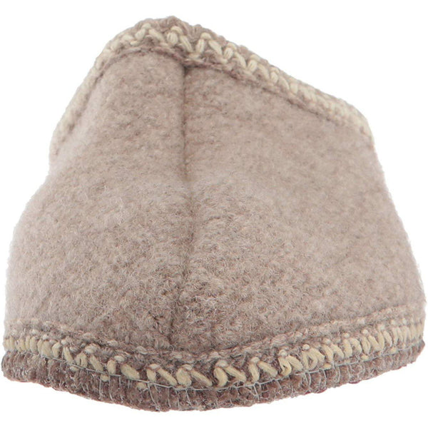 HAFLINGER Men's As Classic Slipper