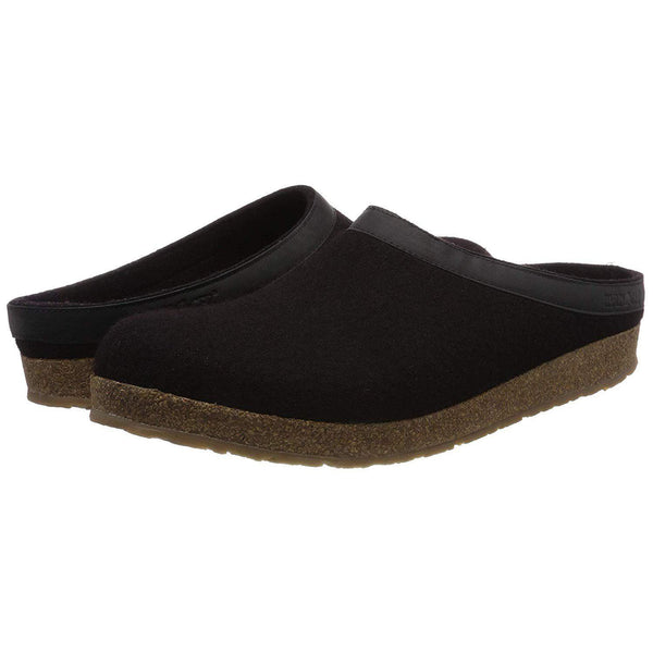 Haflinger Unisex GZL Clog