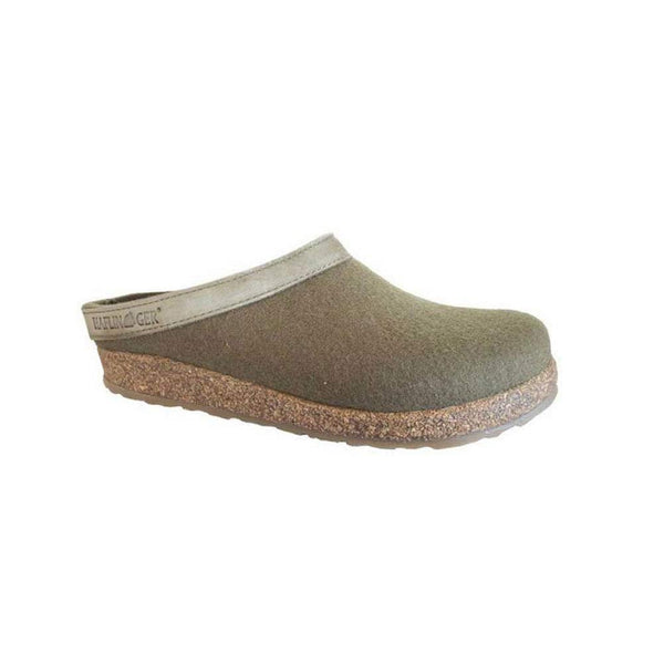 Haflinger Unisex GZL Clog