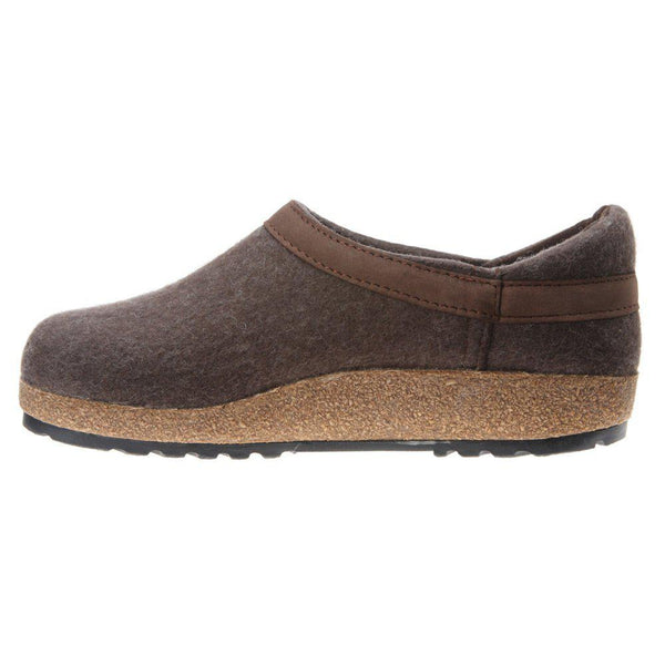 Haflinger Unisex GZH Slippers